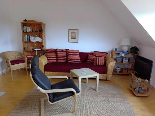 Ferienwohnung Leonie in Hagen, Deutschland