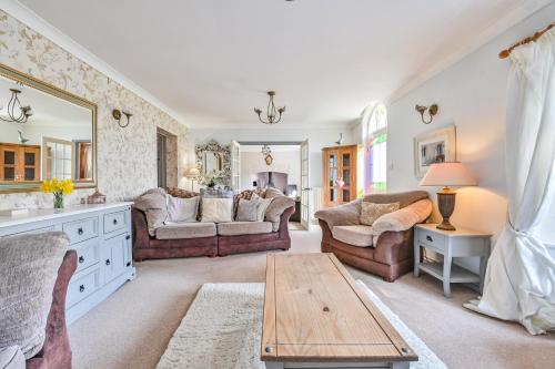 Polean Farm Old Farmhouse - With Large Jacuzzi, Games Room, Near the Sea and with Free Access to a N - Looe Polean Farm Old Farmhouse - With Large Jacuzzi, Games Room, Near the Sea and with Free Access to a N - Looe