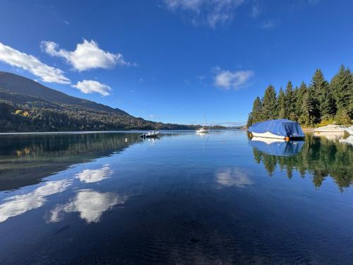 El Remanso del Lago in Villa la Angostura
