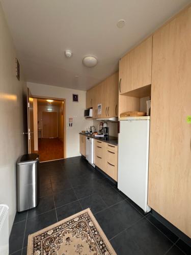 Létesítmények, Media Luna Guesthouse in Seydisfirdi