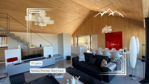 Chalet Evolena