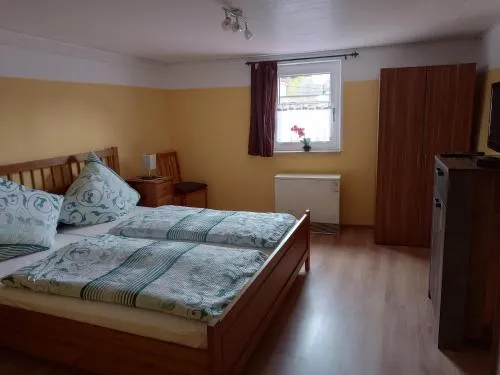 Ferienwohnung In der Kehr in Briedel, Deutschland