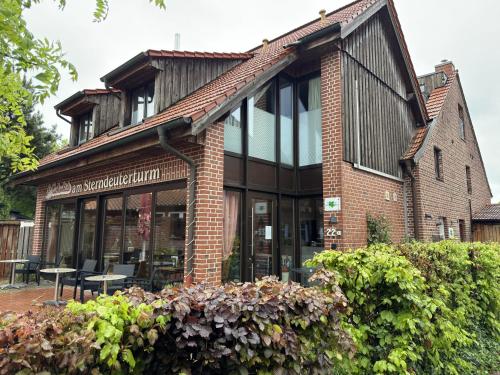 . Gästehaus am Tiergarten