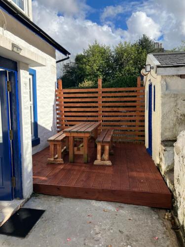 The Villas in เฮเลนส์โบ่