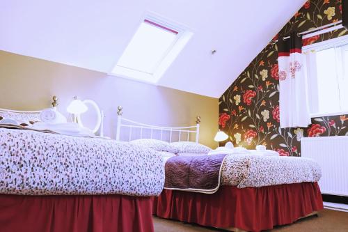 อาร์คาเล ลอดจ์ (Arkale Lodge) in คาร์ลเซิล