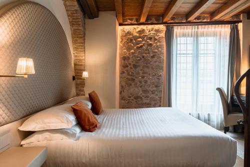 Corte Regia Relais & Spa Room Type - Junior Suite with Garden View