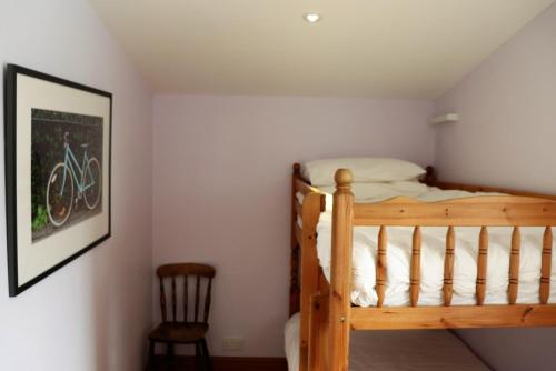 Rookley Farm Lodge - Pet friendly