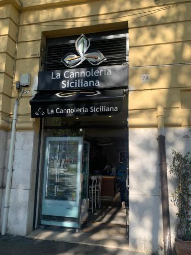 Appartamento degli Eroi, Rome (photo 5)