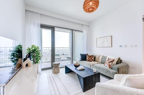 Silkhaus High Floor 1 BDR In The Heart of Downtown, Dubaj (fotografie 5)
