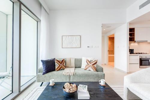 Silkhaus High Floor 1 BDR In The Heart of Downtown, Dubaj (fotografie 8)