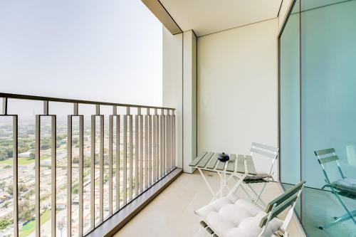 Silkhaus High Floor 1 BDR In The Heart of Downtown, Dubaj (fotografie 3)