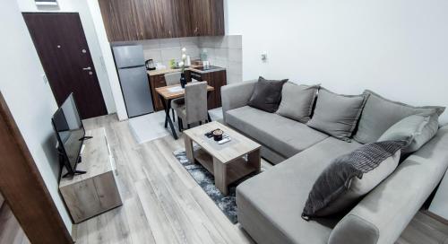 Apartman Radovanović