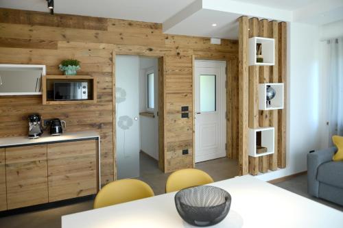 Origini Holidays chambre d'hôte Casa Candaten