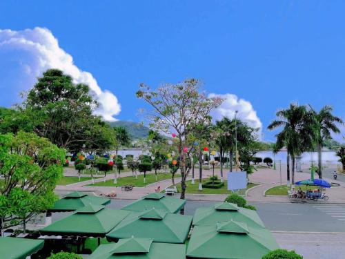 Sai Gon Ha Tien Hotel