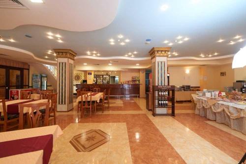 Hotel Smolyan – Sunny Beach, WY