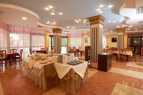 Hotel Smolyan