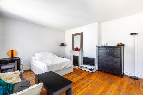 GuestReady - Paris Intimate Retreat - Location saisonnière - Paris