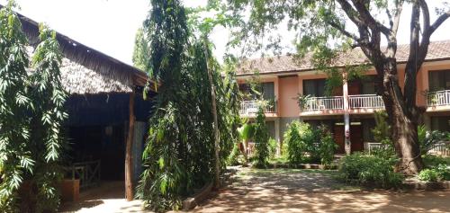 PRIMESHADE GUESTHOUSE in Malindi