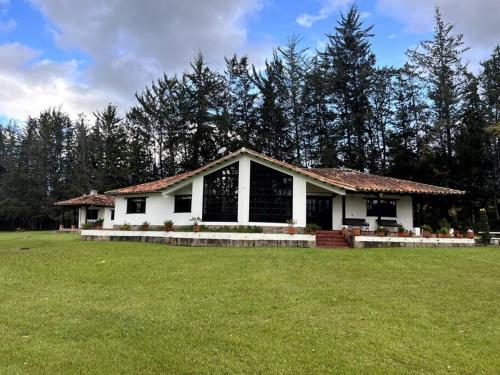 Casa de Campo Villa de Leyva