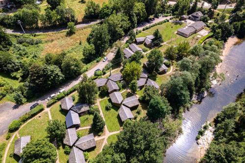 Domaine Saint Jean du Bruel - Camping - Saint-Jean-du-Bruel