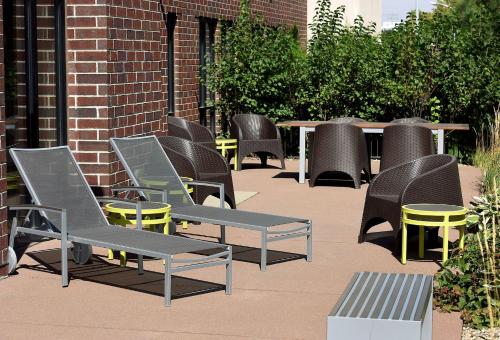 SpringHill Suites by Marriott Sioux Falls - image 2