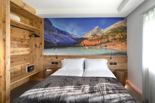 Origini Holidays - Belluno