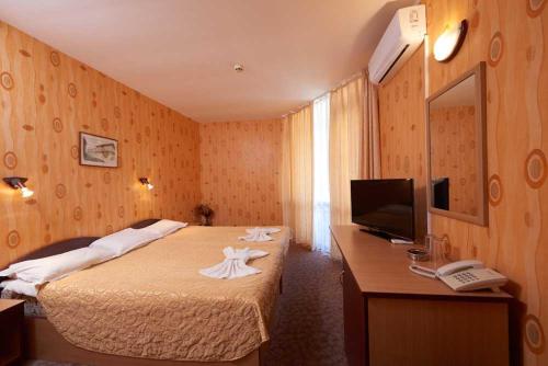 Hotel Smolyan – Sunny Beach, WY