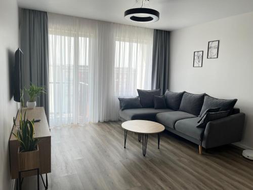 Saules apartamentai, free parking in Sendvario