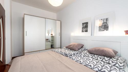 UrbanElegance Escape, top location, private parking, Bratislava (photo 9)