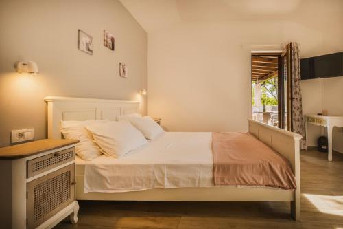 1 king bed