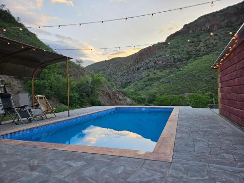 Fenix Villa in Ехегнадзор