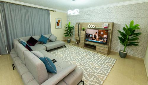 Ocean Blue Apartments - image 4