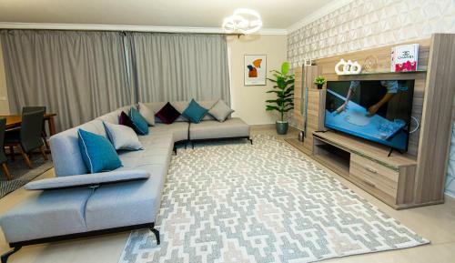 Ocean Blue Apartments - image 10