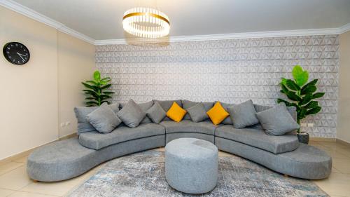 Ocean Blue Apartments - image 12