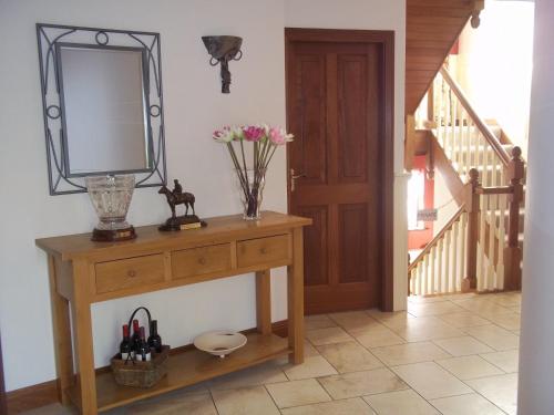 Grove Lodge B&B - main image