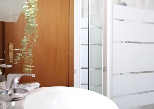 HoliHome_Colombo - Open Space, 100m dal mare! - Tap to explore photos