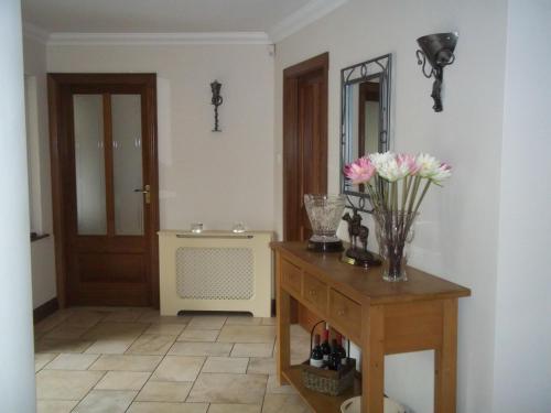 Hol, Grove Lodge B&B in Monaghan