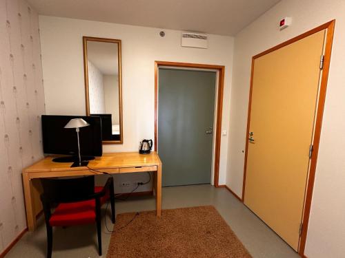 Grand Hostel Imatra