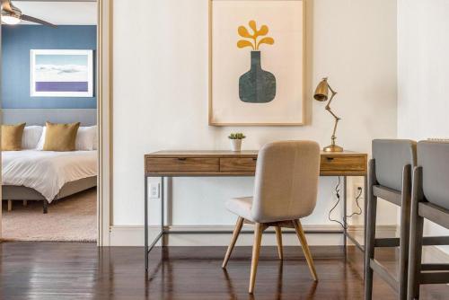 Landing at 99 Front - 2 Bedrooms in Downtown Memphis in Memphis, USA