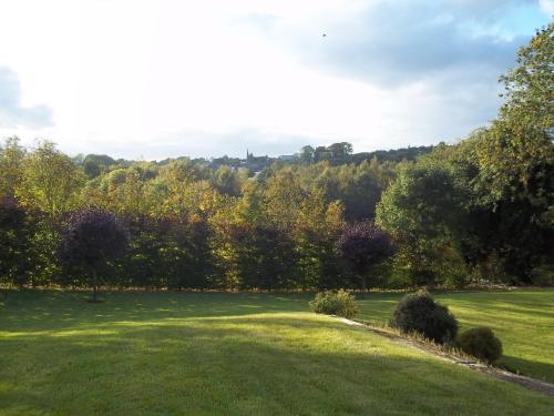 Grove Lodge B&B - image 3