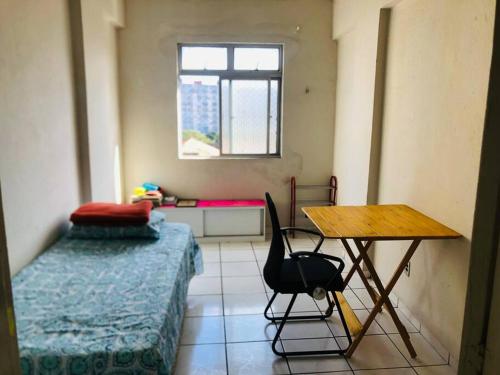 Apartamento aconchegante no centro