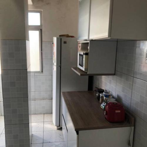 Apartamento aconchegante no centro