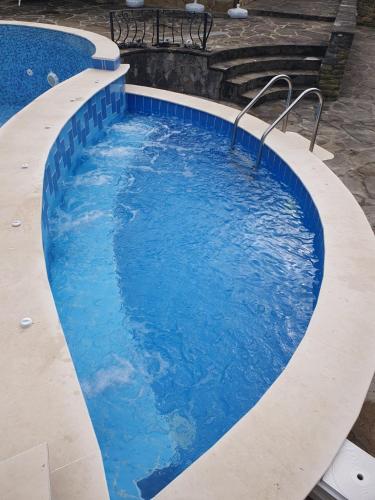 Family Hotel Chiflik Hills, 
