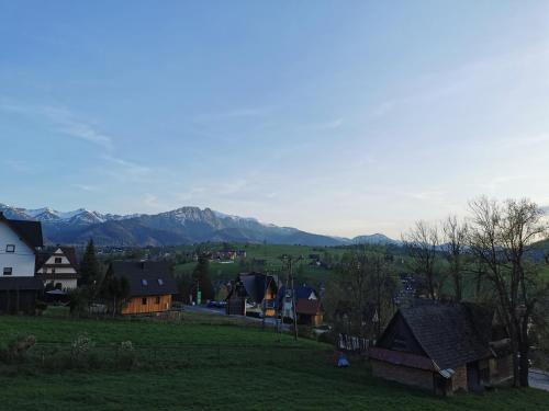 ทัศนียภาพ, Czarny Jeleń (Czarny Jelen) in กูตือ