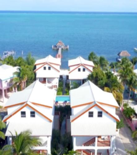 VeLento Beach Level #9, Caye Caulker (foto 3)