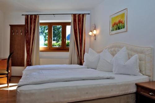 Abanico Appartements - main image