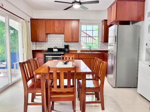 VeLento Beach Level #9, Caye Caulker (foto 4)