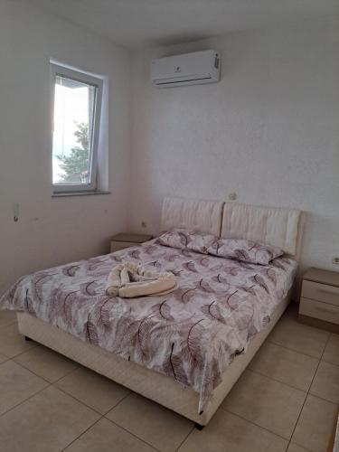Double Room with Lake View