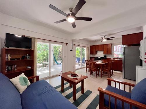 VeLento Beach Level #9, Caye Caulker (foto 7)