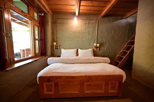 Himalayan Mud Resort